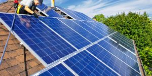 Production de l’électricité photovoltaïque rentable à Pledeliac
